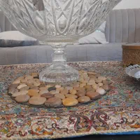 تعدادی ظروف اشپزخونه
