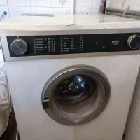 ماشین لباسشویی بوش