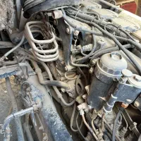 مان460موتور گیربکس مان|قطعات یدکی و لوازم جانبی|رباط‌کریم, نصیرشهر|دیوار