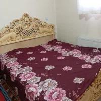 رو تختی دو رو