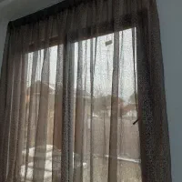 پرده پذیرایی لونه زنبوری