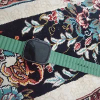 ساعت هوشمند