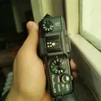 دوربین کنون نیمه حرفه کامپکت g9 فیلمبرداری عکاسی|دوربین عکاسی و فیلم‌برداری|تهران, علی‌آباد|دیوار