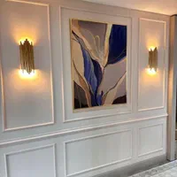 طراحی و اجرا انواع گچبری،ابزار قاب بندی دیوار و...