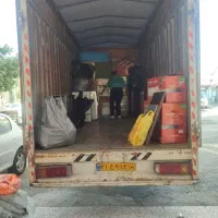 حمل اثاثیه منزل