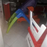 وسایل بازی مناسب مهدومنزل