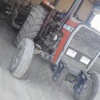 تراکتور۲۸۵|خودرو سنگین|خوی, |دیوار