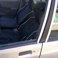 پراید مدل ۸۷ دوگانه شرکت|خودرو سواری و وانت|خرم‌آباد, |دیوار