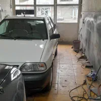 پراید مدل۹۰