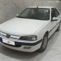 پارس فول elx مدل 401