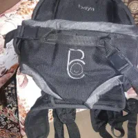 آغوشی و قنداق فرنگی نو