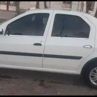 خودرو ال نود پارس تندر