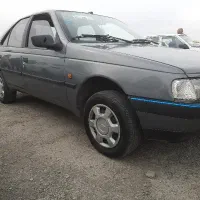 پژو ۴۰۵ مدل ۹۲