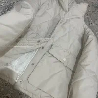 کاپشن و پالتو و نیم بوت زنانه