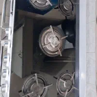 گاز طرح فر|اجاق گاز و لوازم برقی پخت‌وپز|مشهد, نیروی هوایی|دیوار