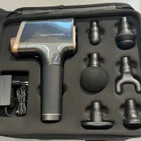 ماساژور کادوی روز پدر