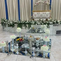 اجاره سفره عقد و اجرای مراسم|خدمات پذیرایی، مراسم|تهران, آذری|دیوار