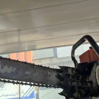 اره موتوری 070