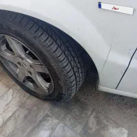 دنا۹۴ بیرنگ|خودرو سواری و وانت|گرگان, |دیوار