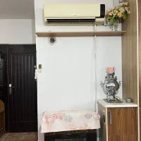 قشنگ ترین فایل شهرک / ۵۸ متر / سنددار / زیر ۱/۵|فروش آپارتمان|ساوه, |دیوار