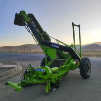 فروش بارکن وچغندر