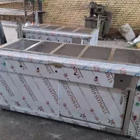 گرمخانه کانترگرم اجاق گاز  هود تاپینگ سینگ جایسخی|کافی‌شاپ و رستوران|رباط‌کریم, شهرک صنعتی صباشهر|دیوار
