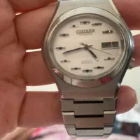 ساعت سیتیزین اصل