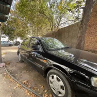 سمند ۸۱|خودرو سواری و وانت|نیشابور, پنجراه|دیوار