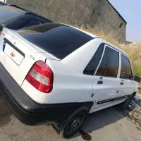 پراید 141 مدل90