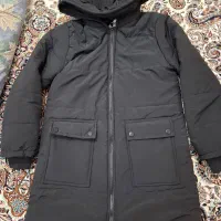 کاپشن و پالتو