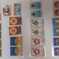 فروش تمبر|کلکسیون سکه، تمبر، اسکناس|تهران, علم و صنعت|دیوار
