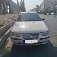 سمند lx مدل 96