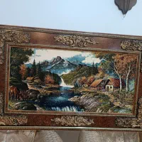 تابلو کامل سالم