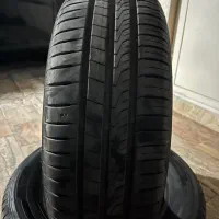 لاستیک هانکوک ۸۵درصد R15 205