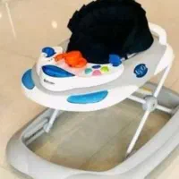 کرییر و روروئک