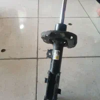 کمک استوک جلو النترا سمت شاگرد