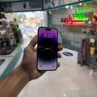 ۱۴ پرو باریجستری