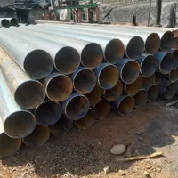 لوله ۱۲اینچ جداره چاه ۴میل