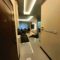 آپارتمان لوکس/فرصت طلایی در غرب تهران/مبله