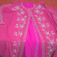 3 دست لباس مجلسی در حد نو کلا یکبار استفاده شدن|لباس|بروجرد, |دیوار