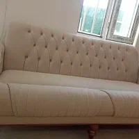 مبل ۸نفره|مبلمان خانگی و میز عسلی|اندیمشک, |دیوار