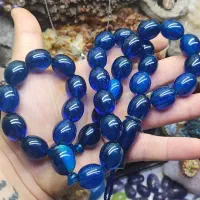 انگشتر تسبیح سندلوس فوق درشت ۱۴۶ گرمی کد ۴۷|جواهرات|اصفهان, شیخ اشراق|دیوار