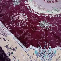 فرش ماشینی ۱۲متری