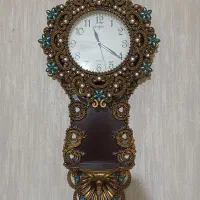 ساعت دیواری