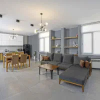 سوییت-آپارتمان-مبله-روزانه-کوتاه-مدت
