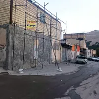 داربست فلزی مهراد|خدمات پیشه و مهارت|خرم‌آباد, |دیوار