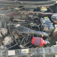 پژو2000مدل 81|خودرو سواری و وانت|فولادشهر, A1|دیوار