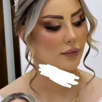 آموزش تخصصی میکاپ و شنیون/عروس