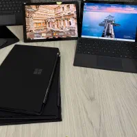 مایکروسافت سرفیس پرو ۷ / Surface pro 7 (اقساط)