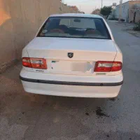 سمند lx اسفند 98|خودرو سواری و وانت|باغ صفا, |دیوار